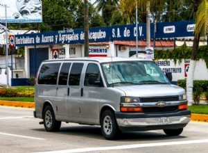 What Is The Chevy Express 3500 Towing Capacity?