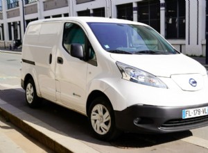 What Is The Nissan NV’s Towing Capacity?