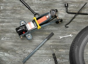 Do All Cars Come With A Jack?