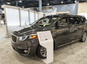 What Is The Kia Sedona Towing Capacity?