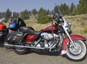 How Fast Are Harley Davidson Motorcycles?