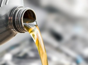 Can I Put Car Oil In My 4 Stroke Motorcycle?