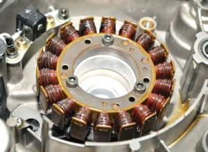 Do Motorcycles Have Alternators?