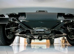 What Is a Splash Shield for Car Engines?