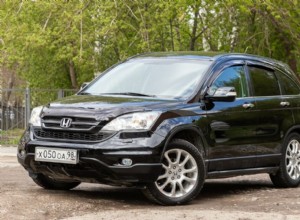 Honda CR-V Alternators: What You Should Know