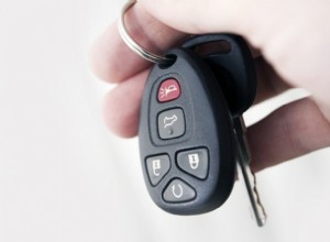 How To Unlock The Chrysler Pacifica Without A Key