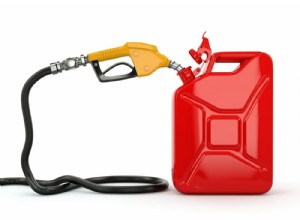 What Does Gasoline Taste Like?