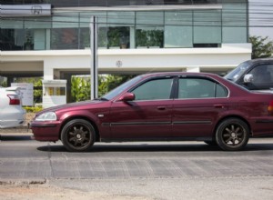 How Fast Is a Honda Civic?