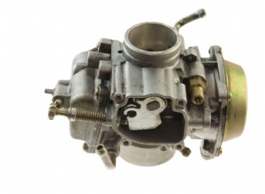 How To Identify The Mikuni Carburetor In Your Motorcycle
