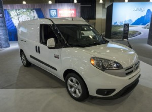 Does The Ram Promaster Have 4×4 And AWD?