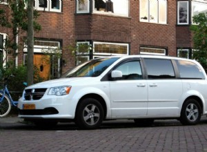How Many Seats Does The Dodge Grand Caravan Have?