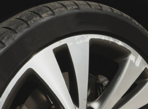 Wide vs Thin Motorcycle Tires: What’s The Difference?