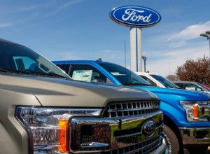 F150 XL vs XLT: What’s The Difference?