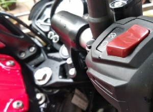 How Does A Kill Switch On A Motorcycle Work?