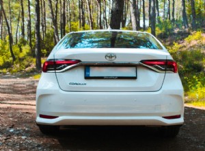 10 Cars With Blind Spot Detection in 2022