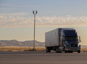 How Many Miles Can A Semi Truck Last?