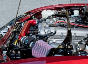 Does A Cold Air Intake Make Your Car Louder?