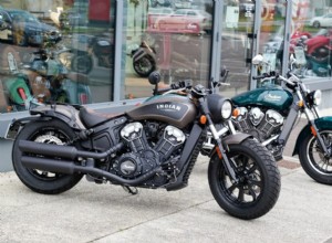 Can A Motorcycle Pull A Trailer?