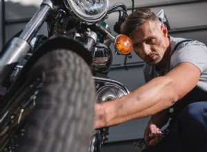 What Is The Purpose Of A Motorcycle Petcock?