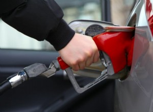 What Happens If You Overfill Your Gas Tank?