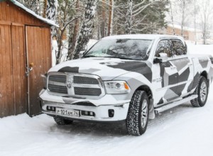 Ram 1500 Transmission Problems: Problems Shifting?