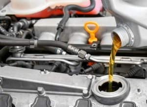 Can You Bring Your Own Oil For An Oil Change?