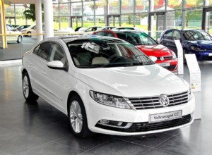 How To Unlock A Volkswagen Passat Without A Key