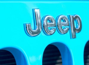 What Is The Jeep Patriot Towing Capacity? (2007 – 2017)