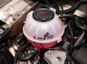 How Far Can You Drive Without Coolant?