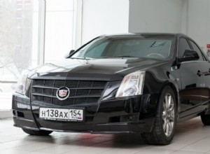 How Long Does The Cadillac CTS Last?