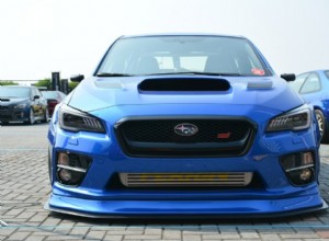What’s The Best Year For The Subaru WRX?