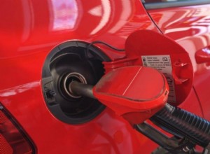 9 Worst Things To Put In A Gas Tank