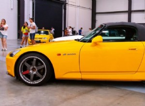 Why Is The 2004 Honda S2000 So Expensive?