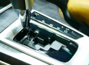 What Happens If You Put A Car In Park While Driving?