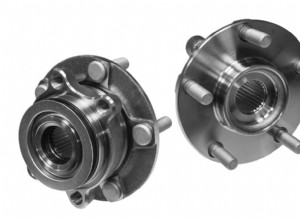 How To Tell The Difference Between A Bad Wheel Bearing And A Bad CV Joint?