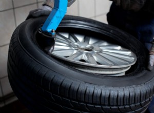 Small Chunk Of Tire Sidewall Missing: What Should You Do?