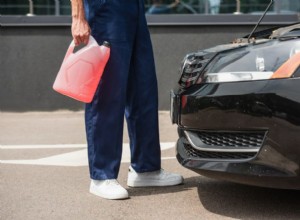 What Is The Boiling Point Of Coolant And Antifreeze?