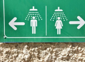 How Much Does It Cost to Use a Truck Stop Shower?