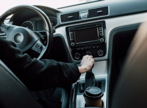 What Causes High RPM While Driving?