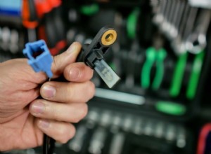 How To Tell Which Abs Sensor Is Bad?
