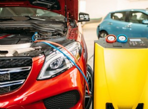 How To Discharge Car AC at Home: Step by Step Guide