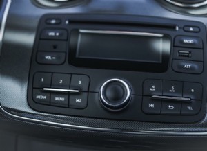 How To Unlock A GM Radio With Theftlock