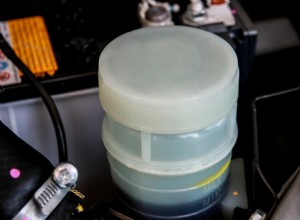 Can You Mix Power Steering Fluid?