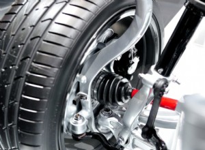 Can A Broken Axle Damage A Transmission?