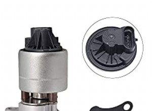 P0404 Buick Regal Error Code – Meaning & Fix