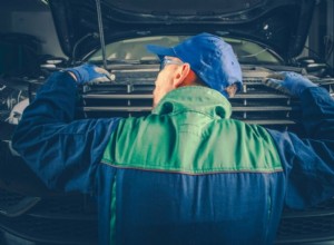 Can You Drive With Broken Motor Mounts? Symptoms Of Bad Mounts