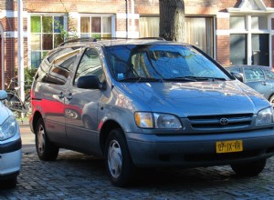 How To Easily Reset The Maintenance Light On A Toyota Sienna