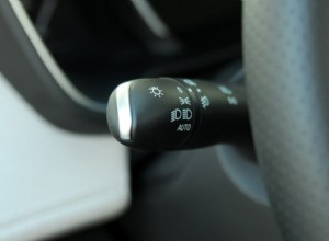 Parking Lights Stay On When Car Is Off