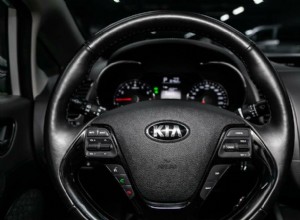 How to Reset The Tire Pressure Light on the Kia Forte – TPMS Sensor Reset