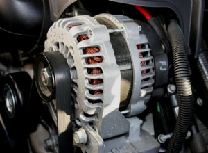 How Long Does It Take to Replace an Alternator?